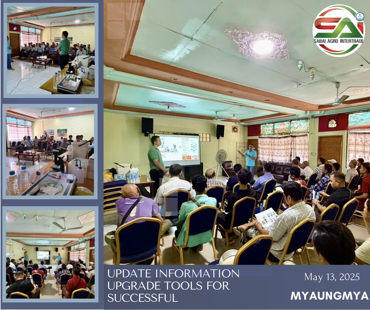 Academic Seminar 3